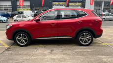 MG Hs 1.5 T-GDI Exclusive 5dr DCT Petrol Hatchback